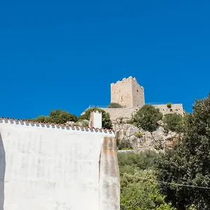 Sas Tilibbas-ammentos , Posada (Sardinia) Italien
