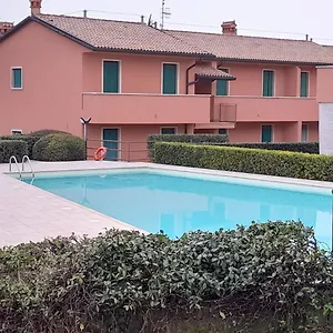 Mahatma View Apartament