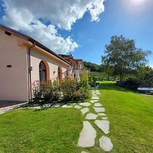Peq Agri-resort Tovo , Tovo San Giacomo Italien