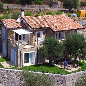 Aurivu , Vallebona Italien