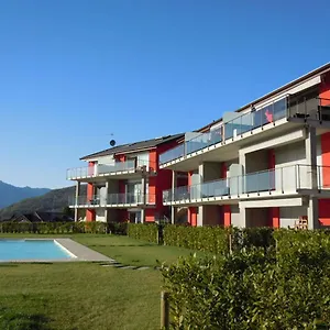 Residenza Roggiolo , Luino Italien